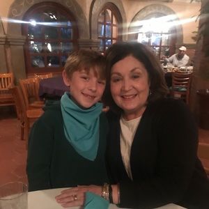 Meet your Posher, Tammy